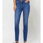 Vervet By Flying Monkey - High Rise Skinny Jeans