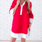 Caryn Lawn - Carrie Dress