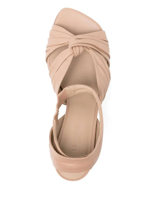 Le Monde Béryl - Women's Antonia Pump Sandal