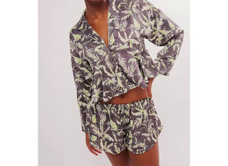 Free People - Conjunto de pijama Beauty Sleep