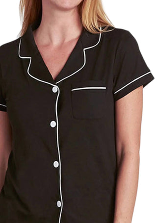 Tart Collections - Conjunto de pijama Dixie com blusa e shorts