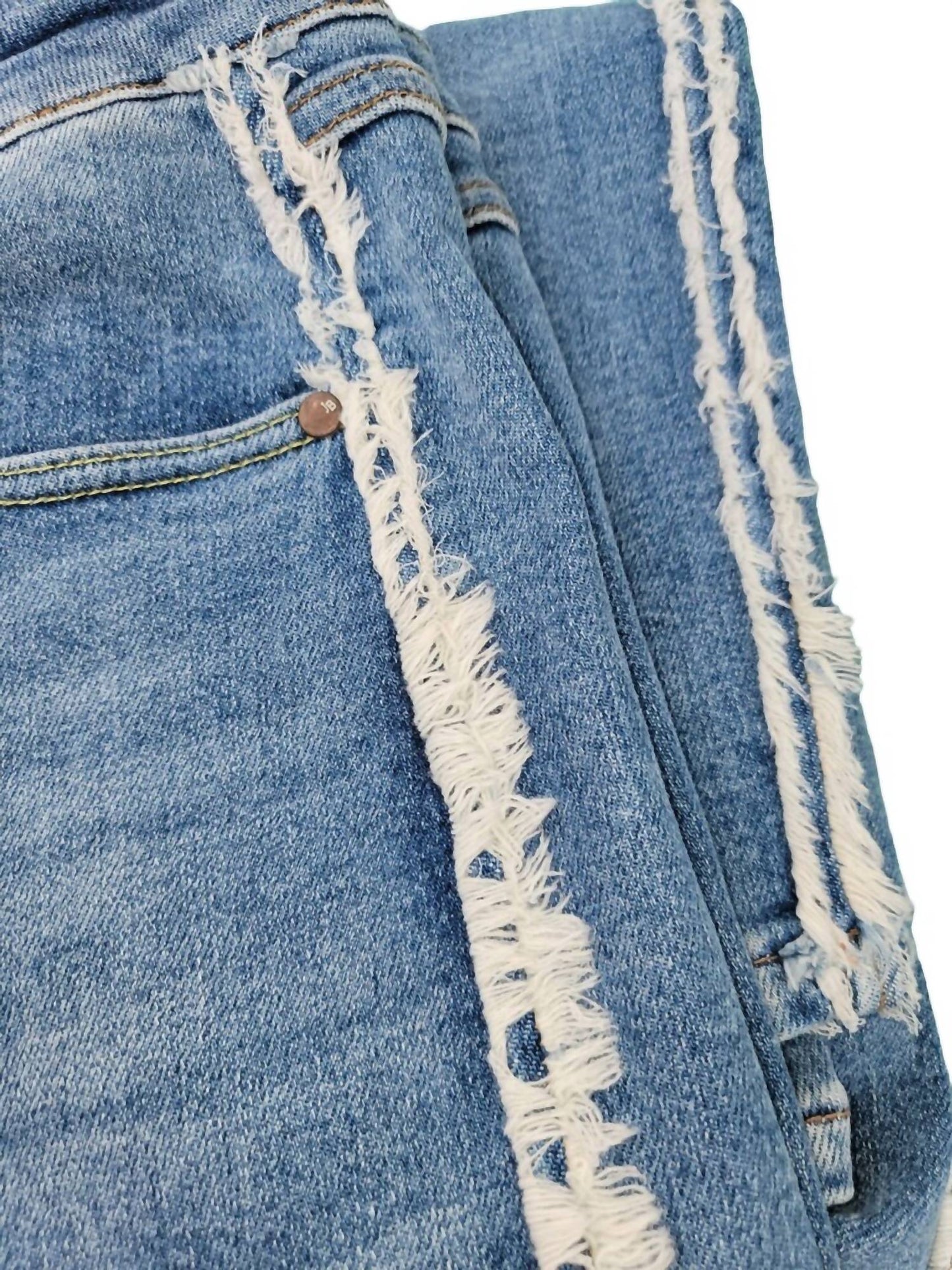 Judy Blue - Hailey High Rise Jeans