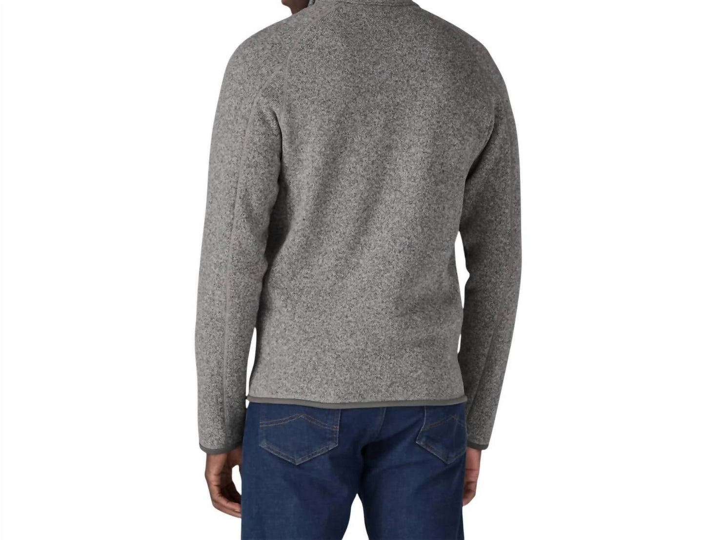Patagonia - Men's Better Sweater Jacket