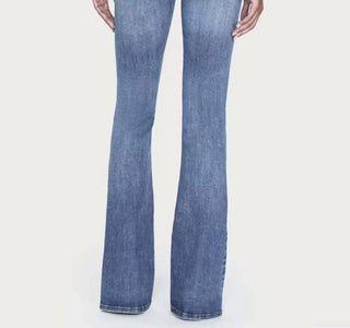 Frame - Le High Flare Jean