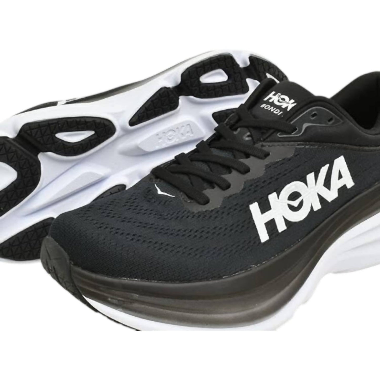 Hoka - Men's Bondi 8 Running Shoes