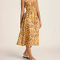 Hannah Artwear - Yolanda Midi Dress