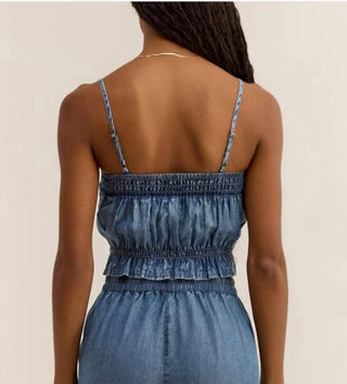 Z Supply - Tanque Rivina