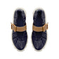 4Ccccees - Women's Mary Jane Cove Flat Pumps