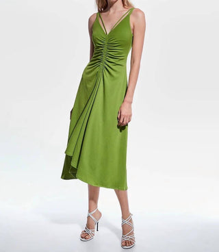 As By Df - maddy dress
