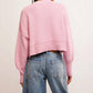 Free People - Easy Street Crop Pullover