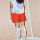 Eve Gravel - Artic Shirt Nuage