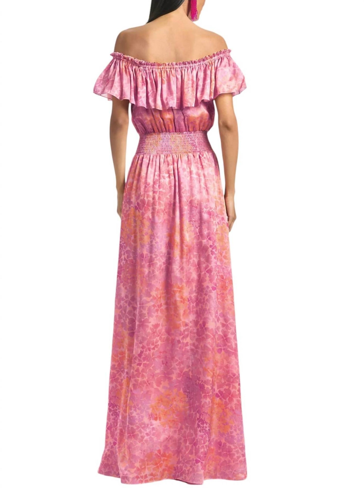 Sachin & Babi - NIKKI DRESS