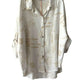 Made In Italy - Whispering Canvas Shirt