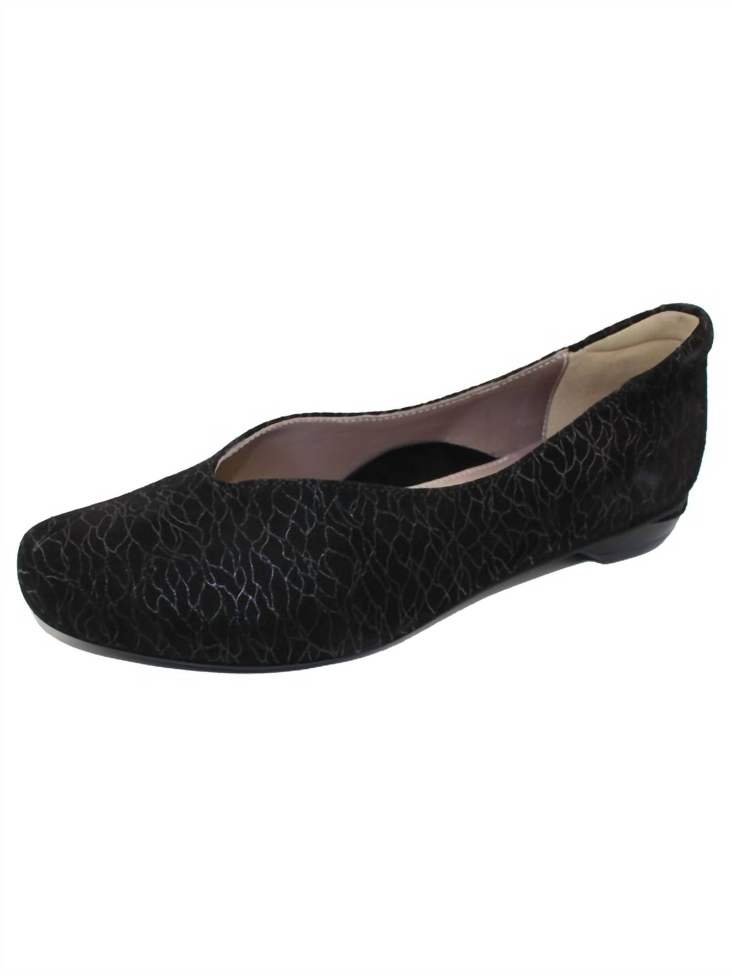 Bella Comforto - Sapatos Emma Slip-on Femininos
