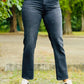 Ag Jeans - Brinley Mid-rise Denim