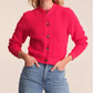 525 America - Palmer Crewneck Cardigan