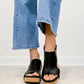 Corkys Footwear - Carley Wedge Sandals