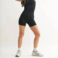 Mono B - Classic Seamless Ribbed Tank