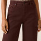 Ag Jeans - Saige Wide Leg Crop Jeans