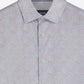 Bugatchi Uomo - Men's Hexagonal Sport Shirt