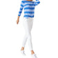 Tommy Bahama - High Rise Fitted Jeans