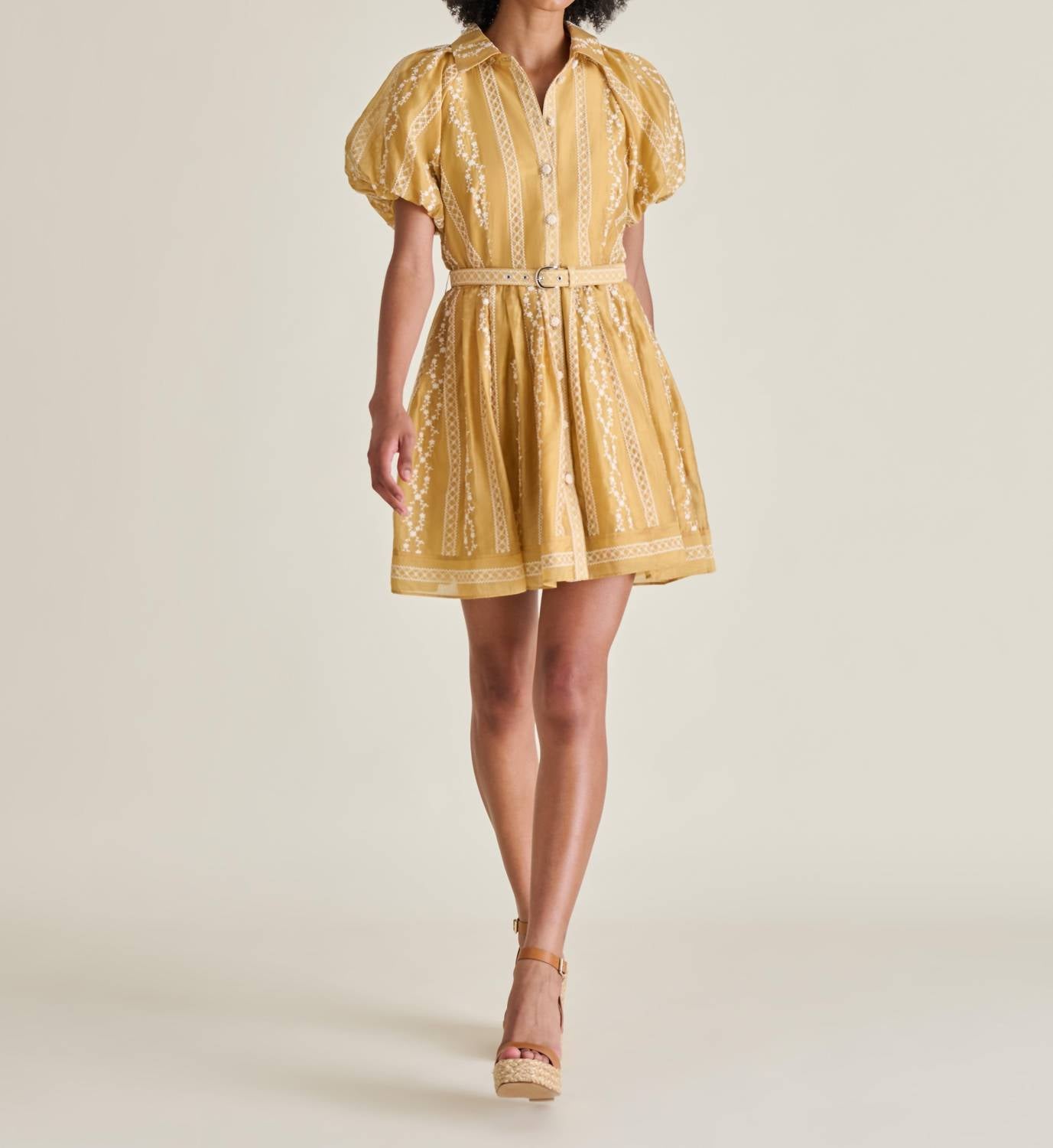 Steve Madden - Daisy Mini Dress