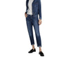 Principle Denim - Favorite Slim Boyfriend Jeans