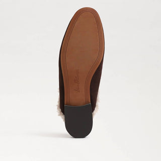 Sam Edelman - LINNIE BIT COSY MULE