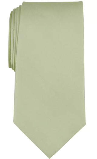 Michael Kors - Men's Solid Tie