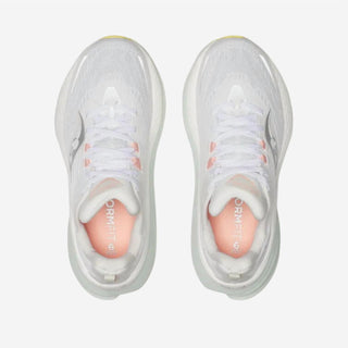 Saucony - Tênis Hurricane 24 Feminino