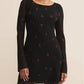 Z Supply - Ampbell Rio Floral Mini Dress