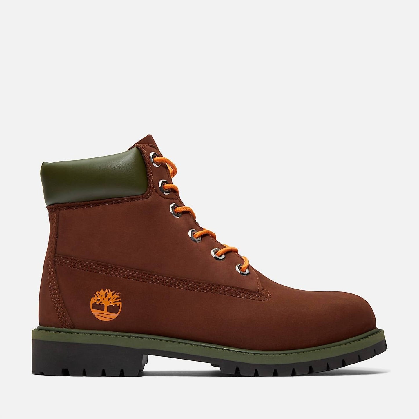 Timberland - Women's Premium Nubuck 6-inch Waterproof Boots