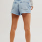 Free People - Now Or Never Denim Short