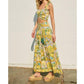 Dress Forum - Tropical Sun Midi Skirt