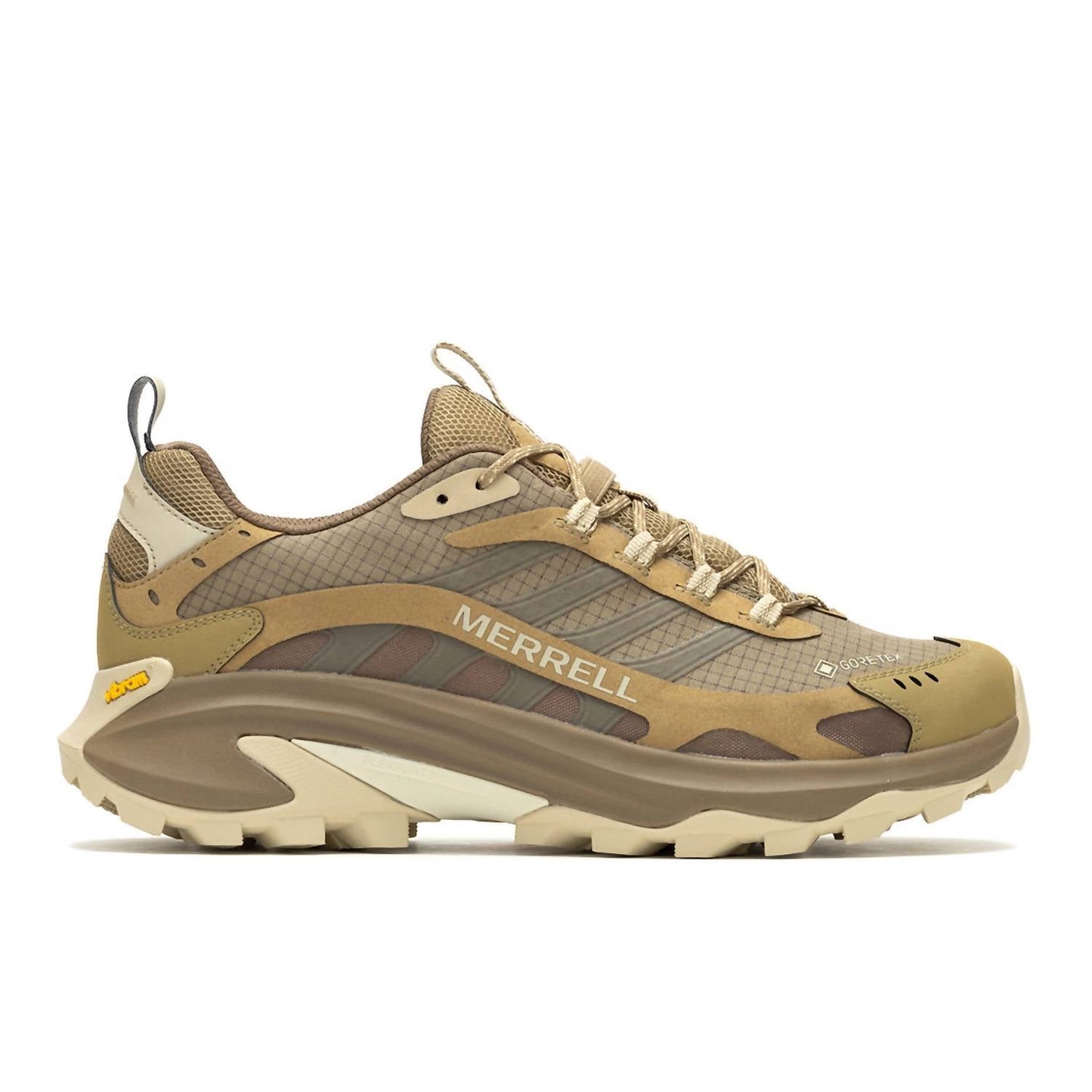 Merrell - Men's Moab Speed Two Shoes