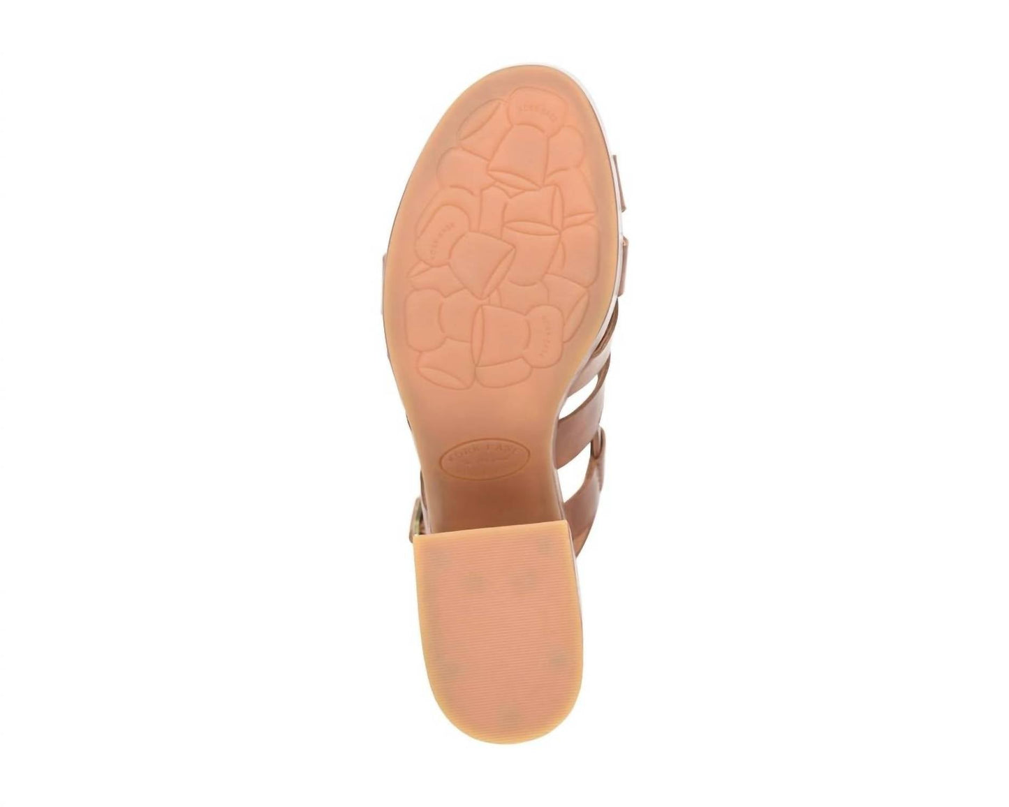 Kork-Ease - Paschal Platform Sandal