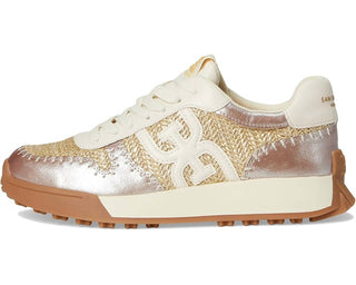 Sam Edelman - Tênis feminino Langley com cadarço