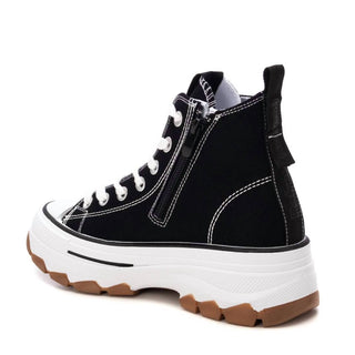 Xti - Botas de Tênis Femininas