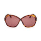 Tom Ford - WOMEN'S FT1013 ROSEMIN SUNGLASSES