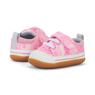See Kai Run - Baby Girl Stevie First (infant/toddler) Walker Shoe