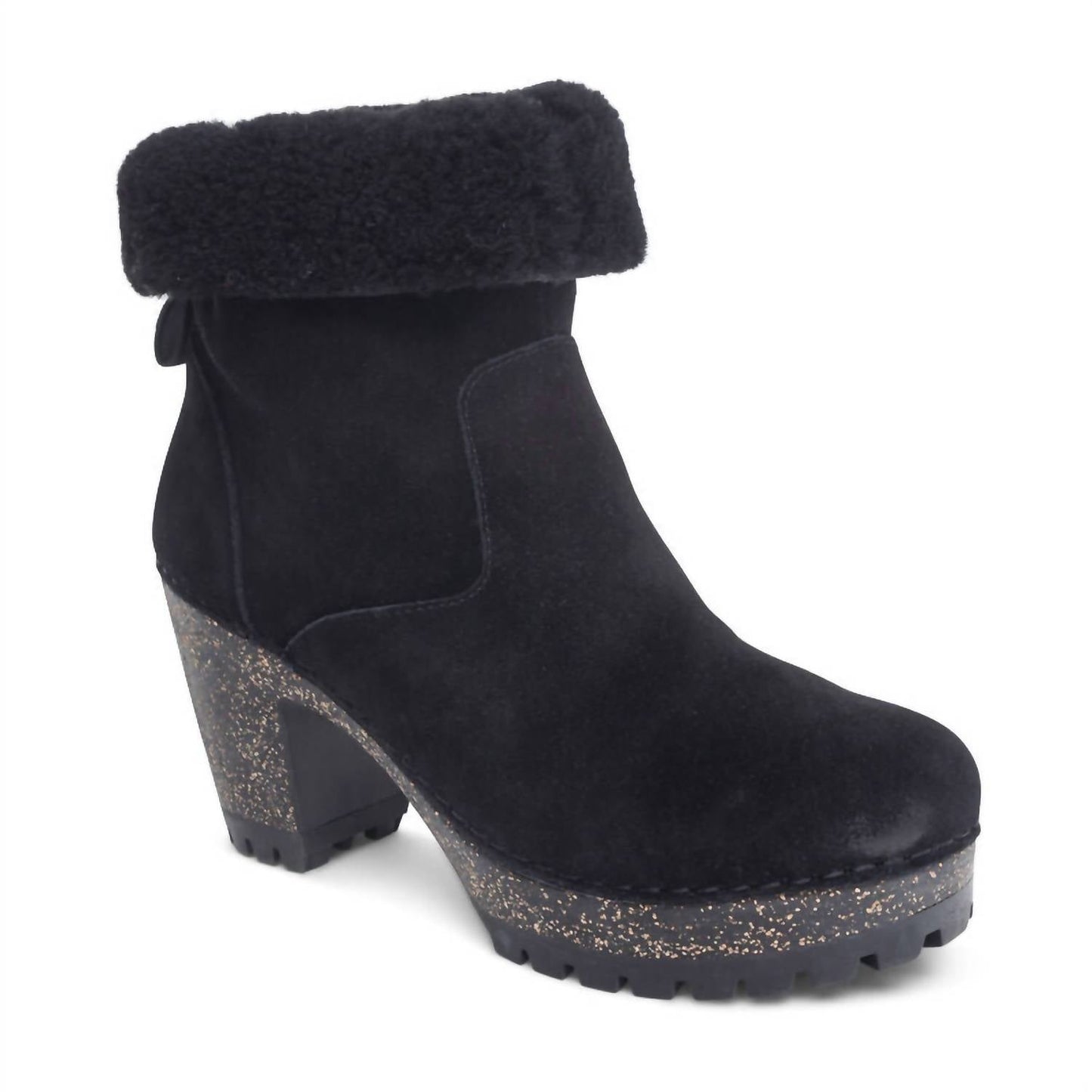 Aetrex - Women's Scarlette High Boot