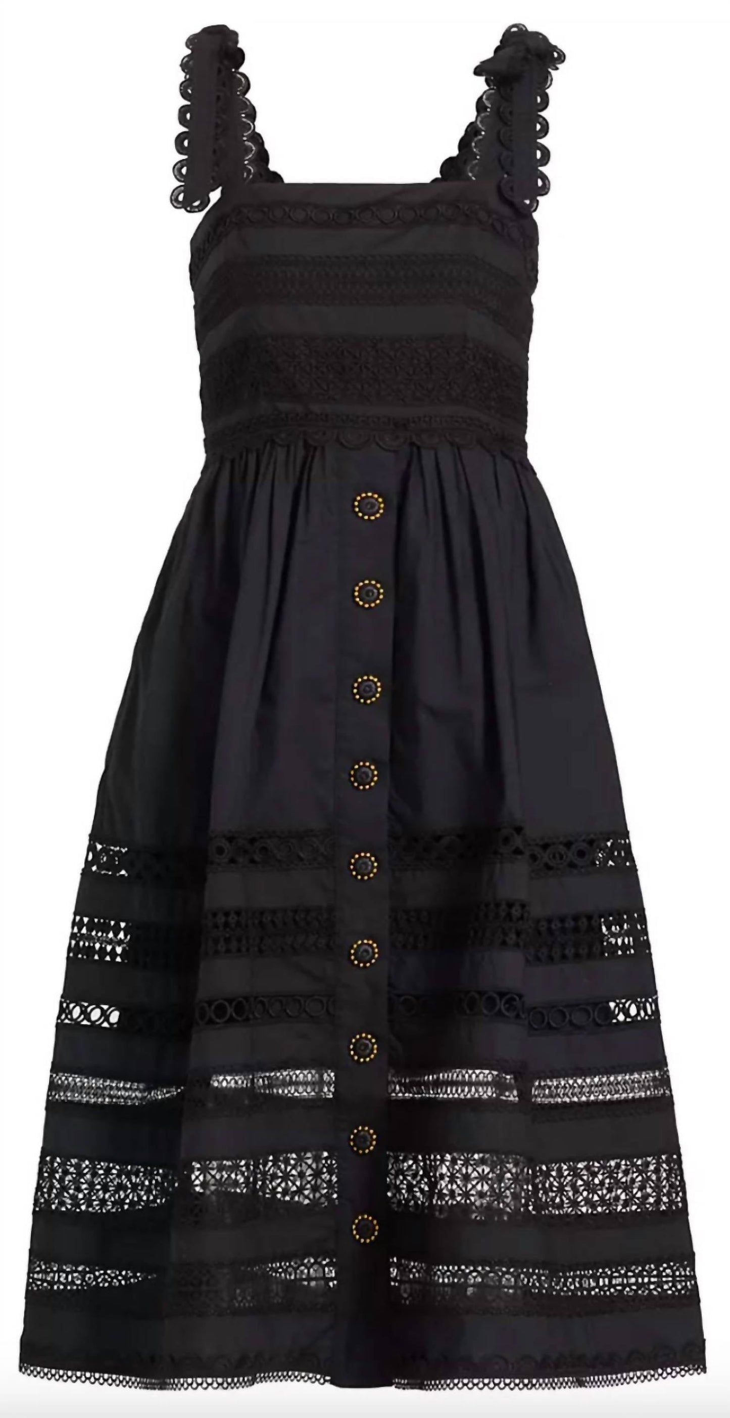 Cara Cara - Nidhi Midi Dress