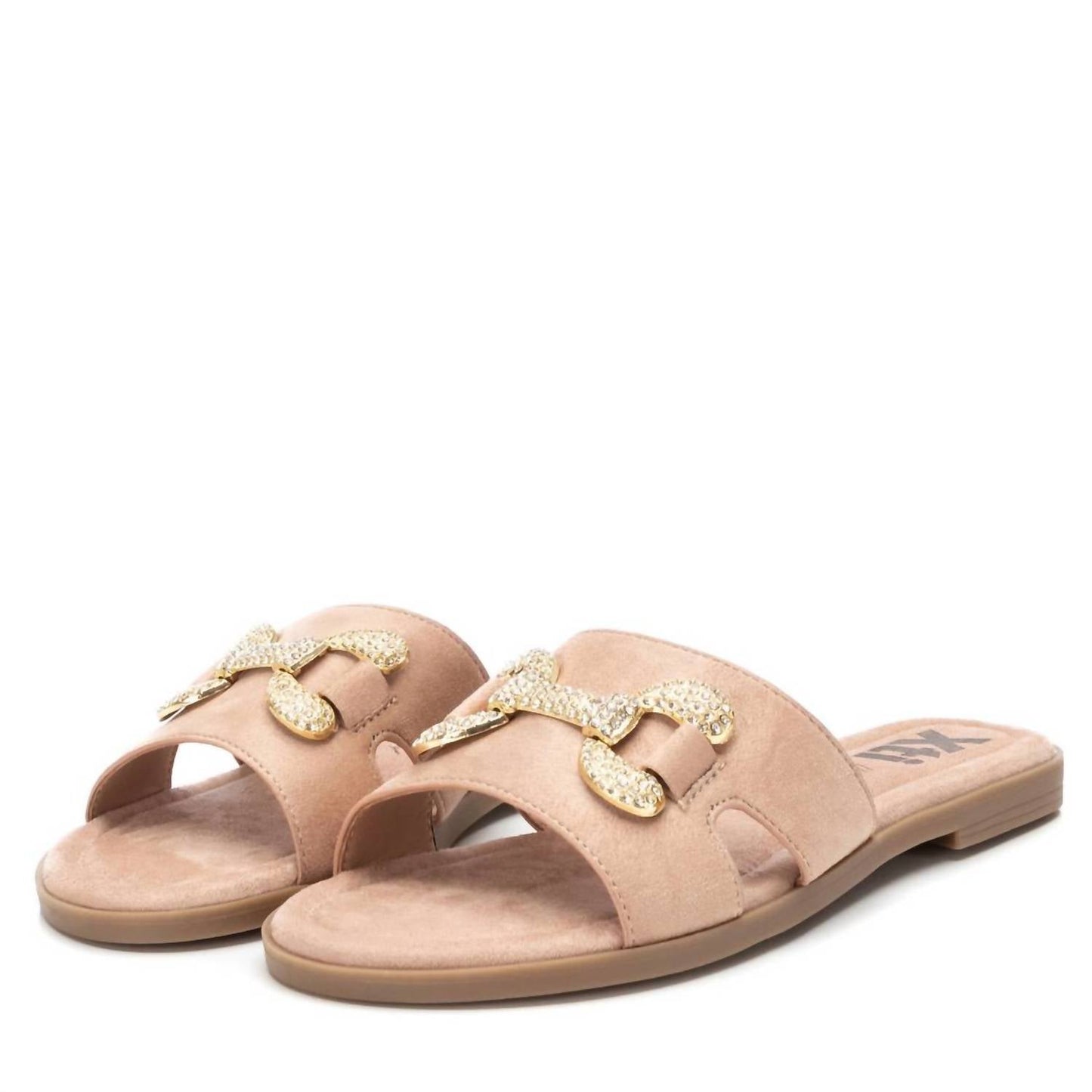 Xti - Women's Flat Sandals