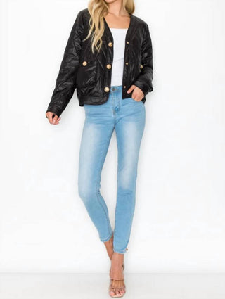 Joh - Johya Puffer Jacket