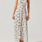 Astr - Rasya Maxi Dress