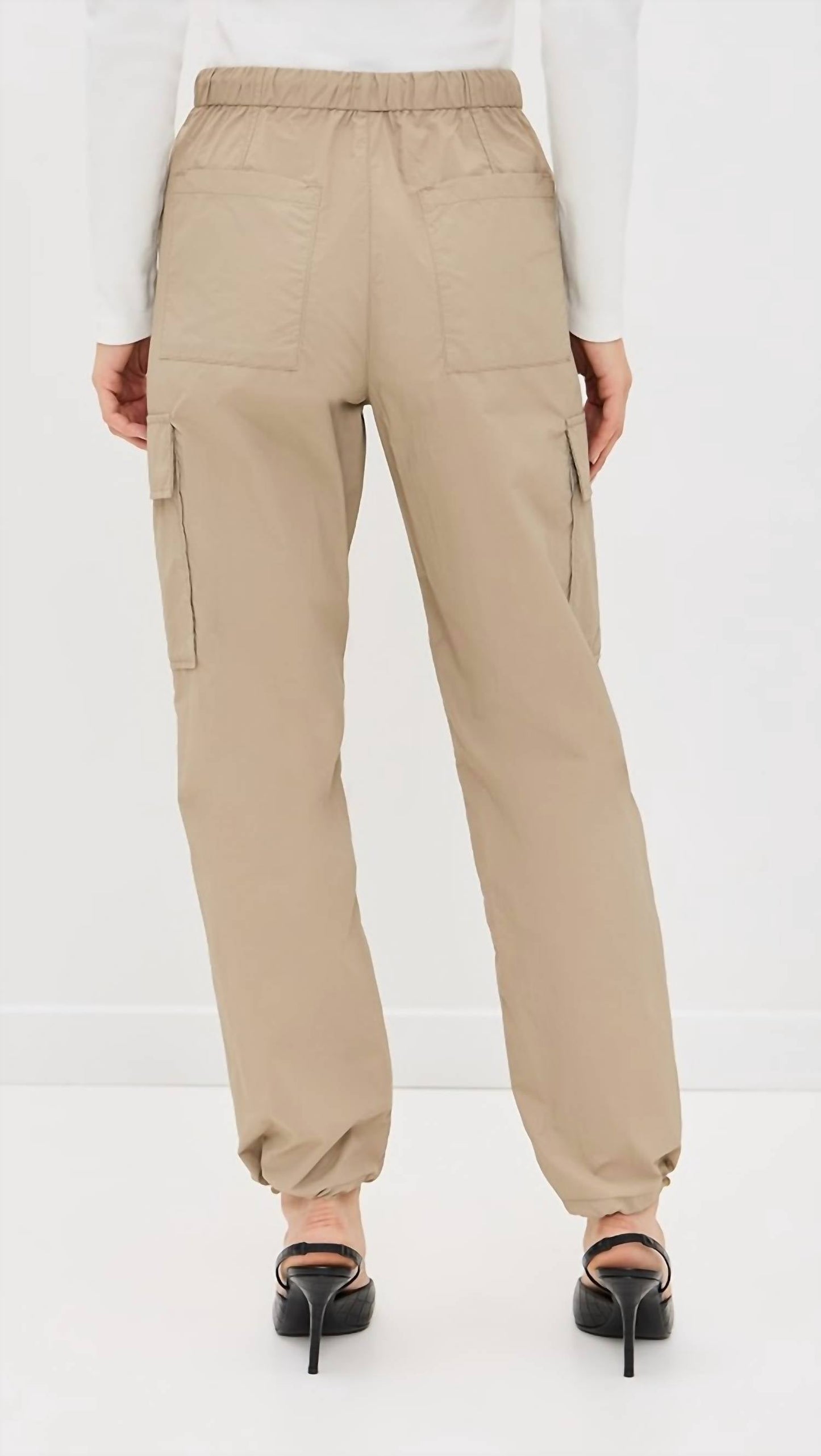 Pistola - Jade Cargo Trouser