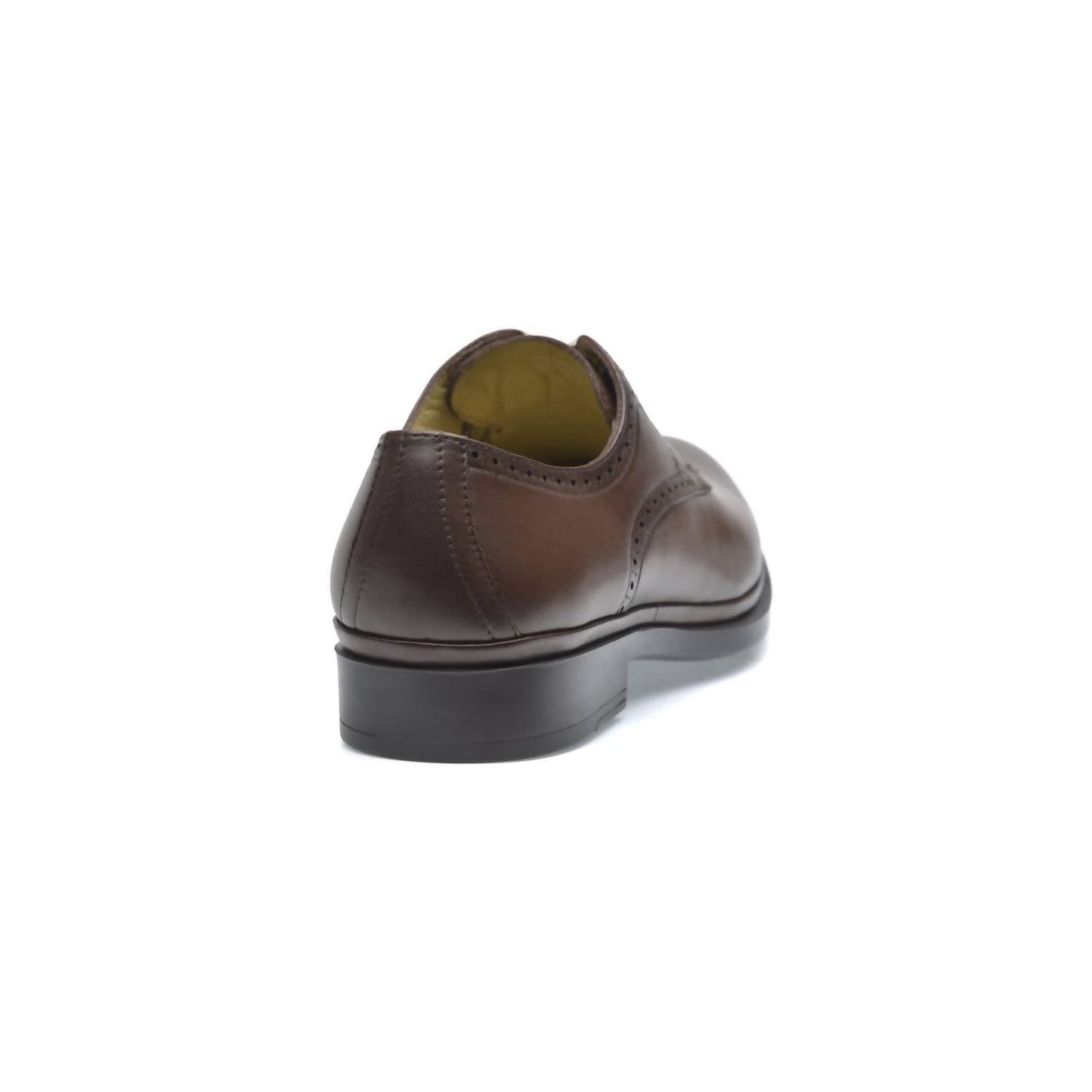 Pazstor - Men's Lambskin Oxfords Classic
