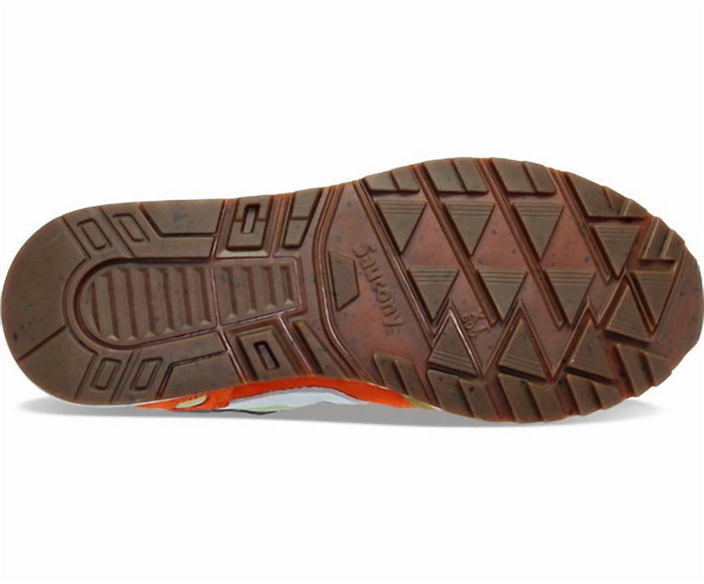 Saucony - Men's Shadow 5000 Outdoor Low Top Sneakers