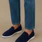 Belvedere - Men's Niko Suede Loafer