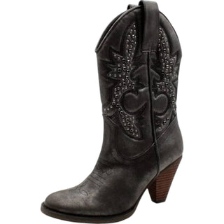 Volátil - Botas Arienette Femininas